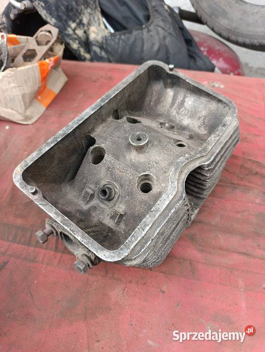 Głowica Simson awo sport 250 425 turist