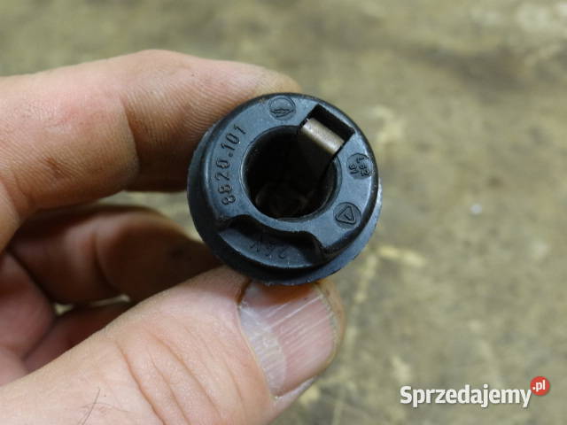 gniazdo monozłacze wózka simson AWO Sport org Żary sprzedam