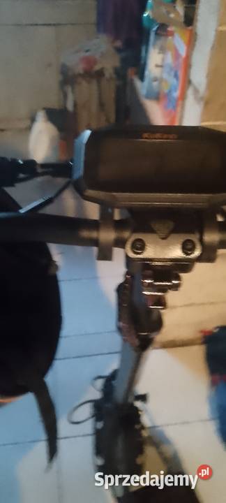Kukirin g2 z 2026r Kraśnik