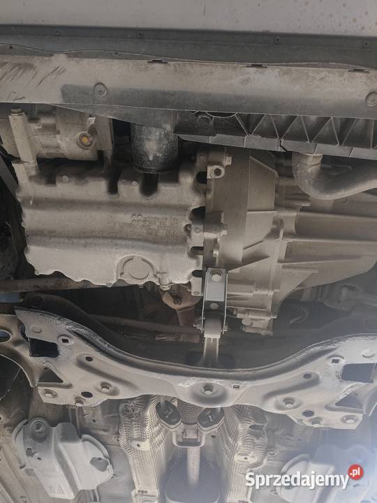 Skoda citygo 12r 98 przebiegu Škoda Iwkowa