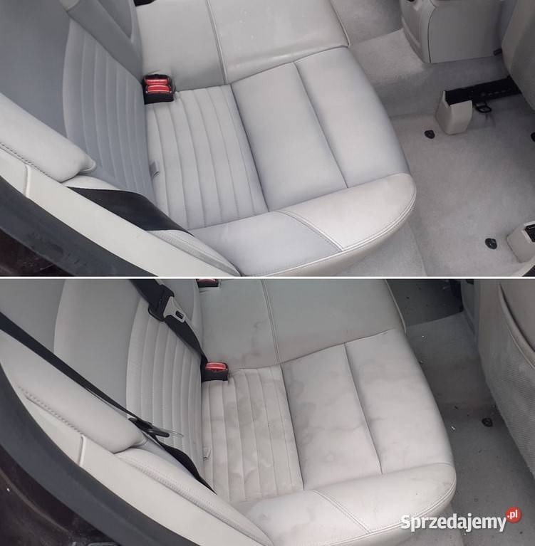 Pranie tapicerki czyszczenie mebli Pozostałe Dom i Ogród Jarosław