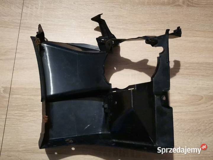 BMW F30 F31 MPAKIET ORYGINAŁ LEWE MOCOWANIE Międzychód