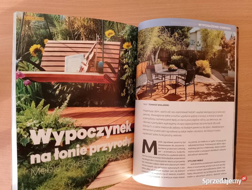 KATALOG branżowy Vademecum Architekta i Rok wydania 2016 Złotniki