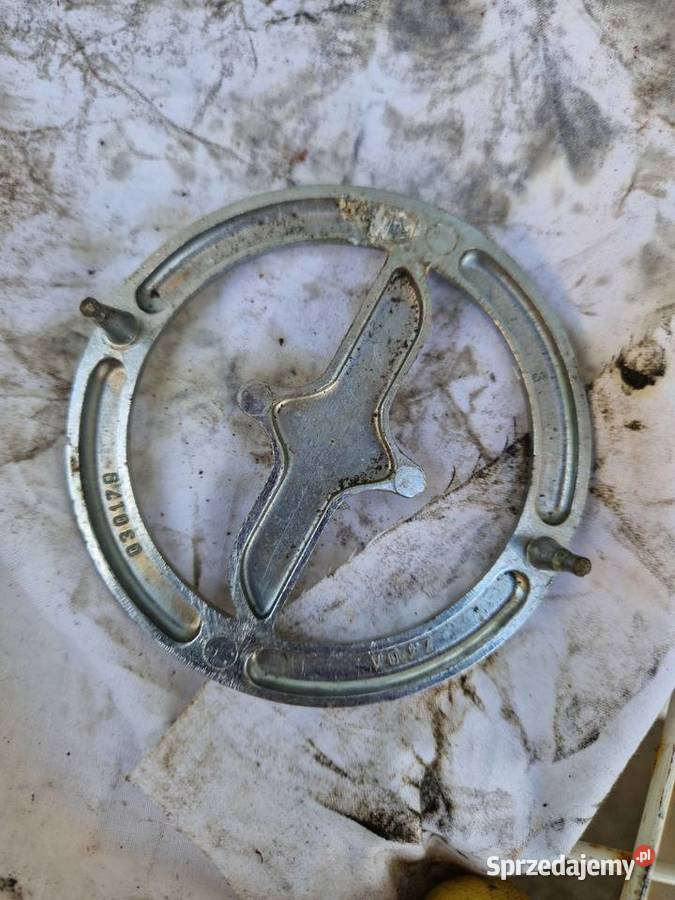 Znaczek emblemat polonez