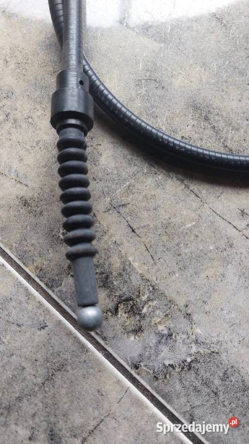 nowa LINKA HAMULCA RĘCZNEGO SHARAN GALAXY Skwierzyna sprzedam