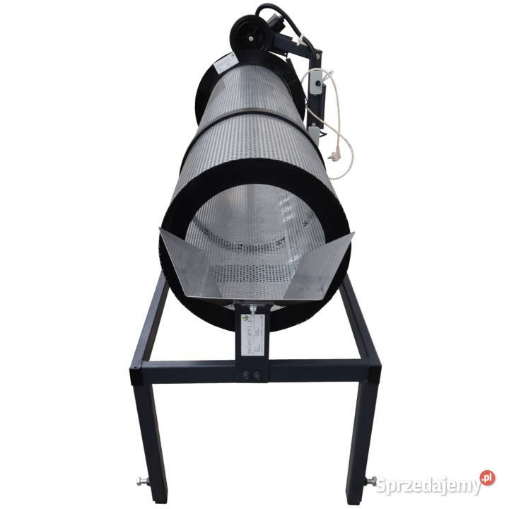 Peleciarka Wolnoobrotowa 15kW do Biomasy Trocin Pozostałe