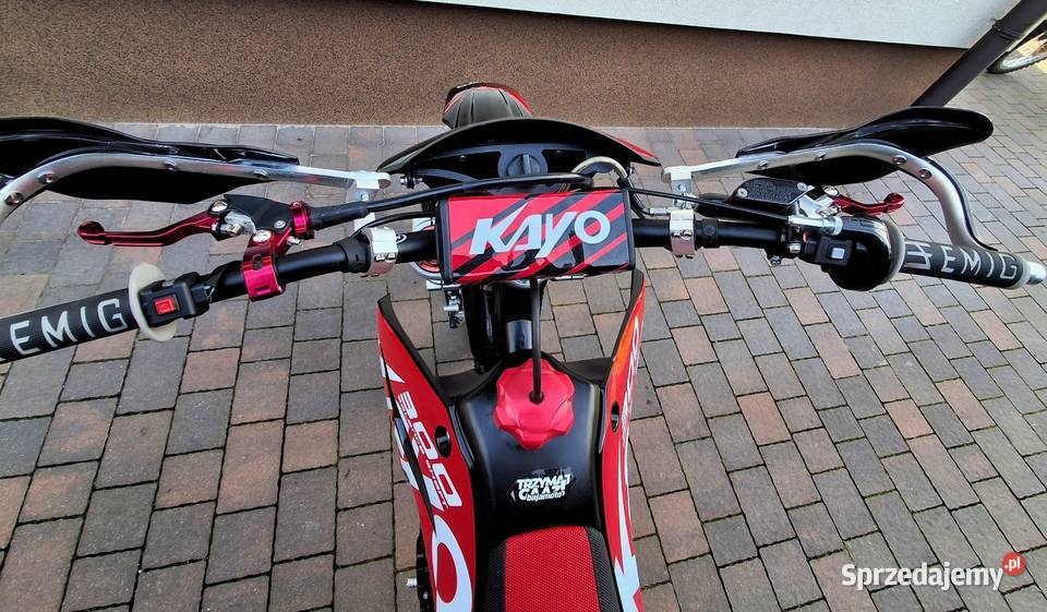 Kayo t4 300 2025 Zamość