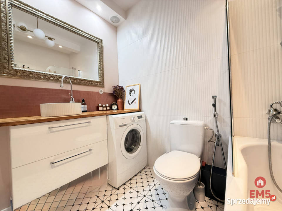 Mieszkanie Białystok 4897m2 2 pokoje własność