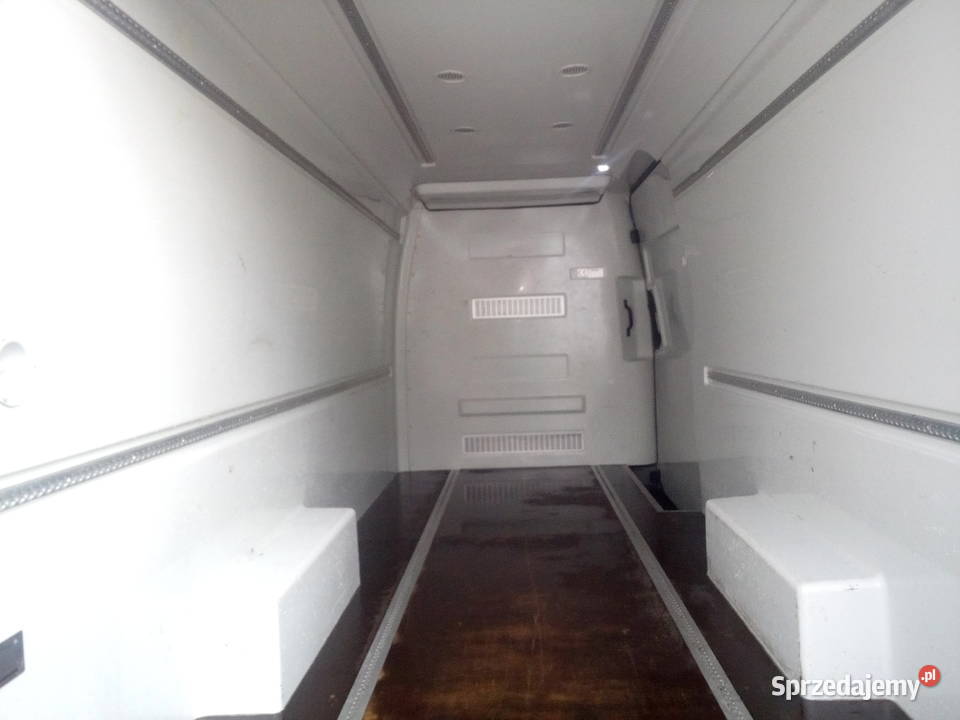 SPRINTER 316 CDI CHŁODNIA