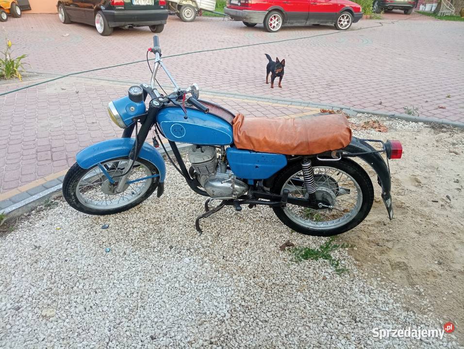 Wska Możliwa zamiana Morawica sprzedam