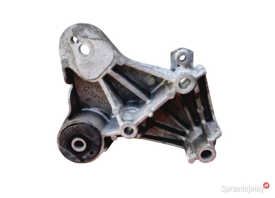 ŁAPA WSPORNIK MOCOWANIE SILNIKA RENAULT LAGUNA Zawieszenie silnika świętokrzyskie Działoszyce