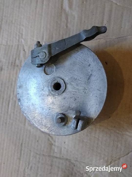 Simson 50 szczekotrzymacz tył