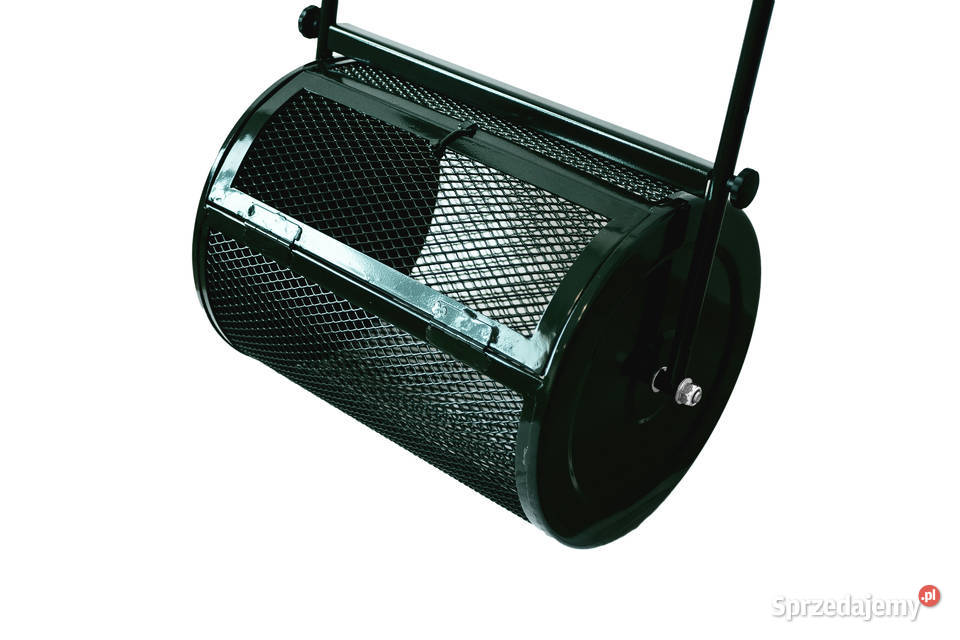 WALEC OGRODOWY KRATOWNICOWY Mielec