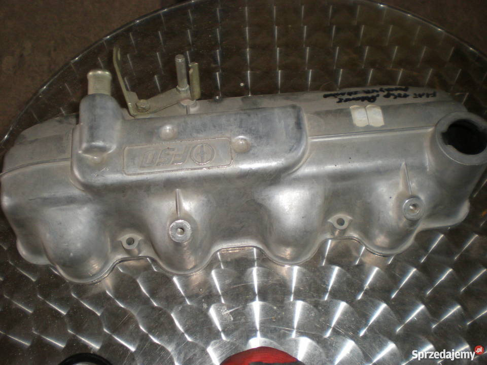 Pokrywa zaworówNowa Fiat 125 pPolonez Borewicz zachodniopomorskie Lipiany