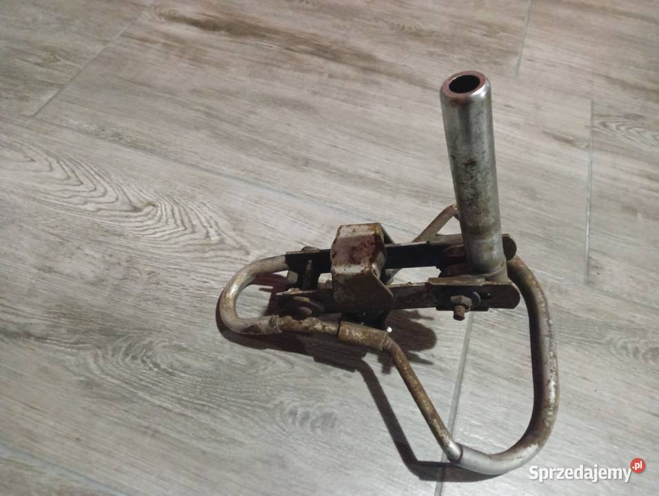 Siedzenie stelaż Komar 230 Oryginał ZZR mazowieckie Chorzele