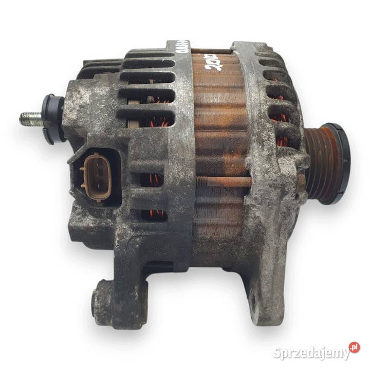 ALTERNATOR Nissan Qashqai XTrail 20 dCi