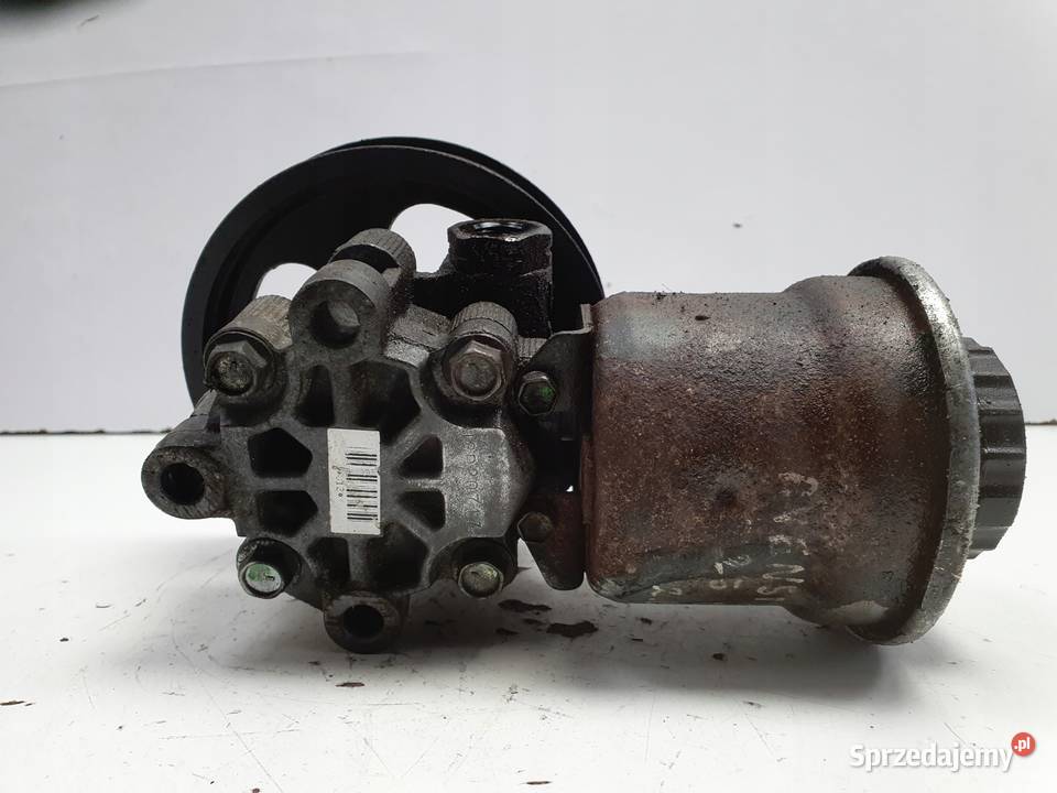 Toyota Avensis T25 20 D4D POMPA WSPOMAGANIA osobowe Chełm