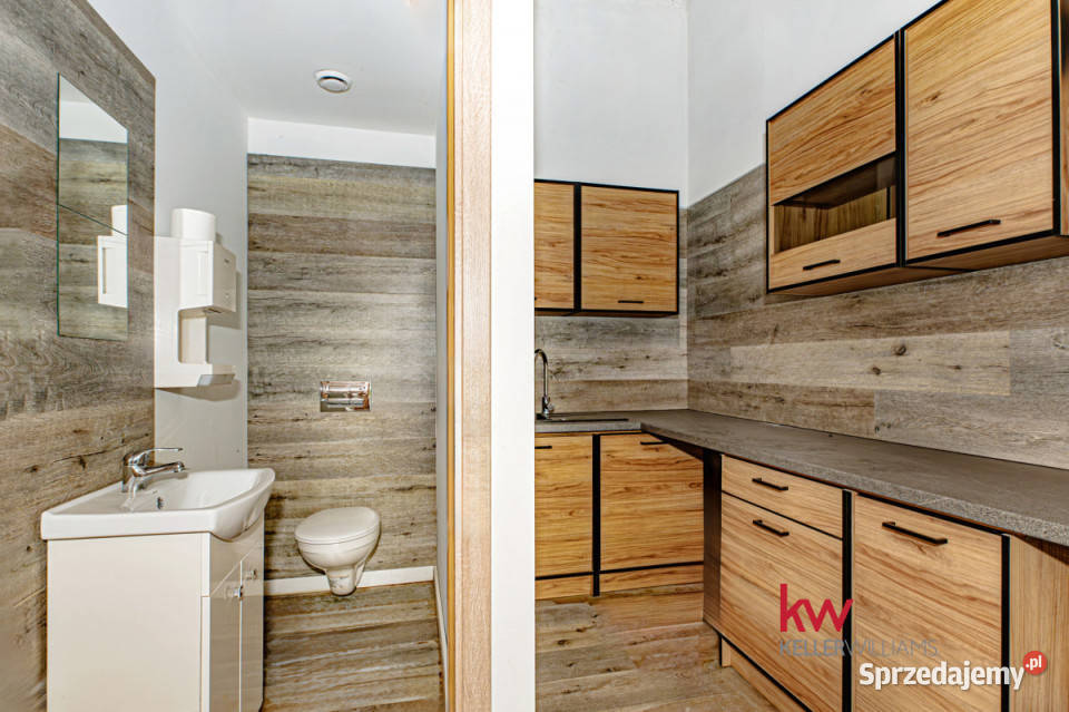 Lokal 12142m2 Szamotuły 121.42m2