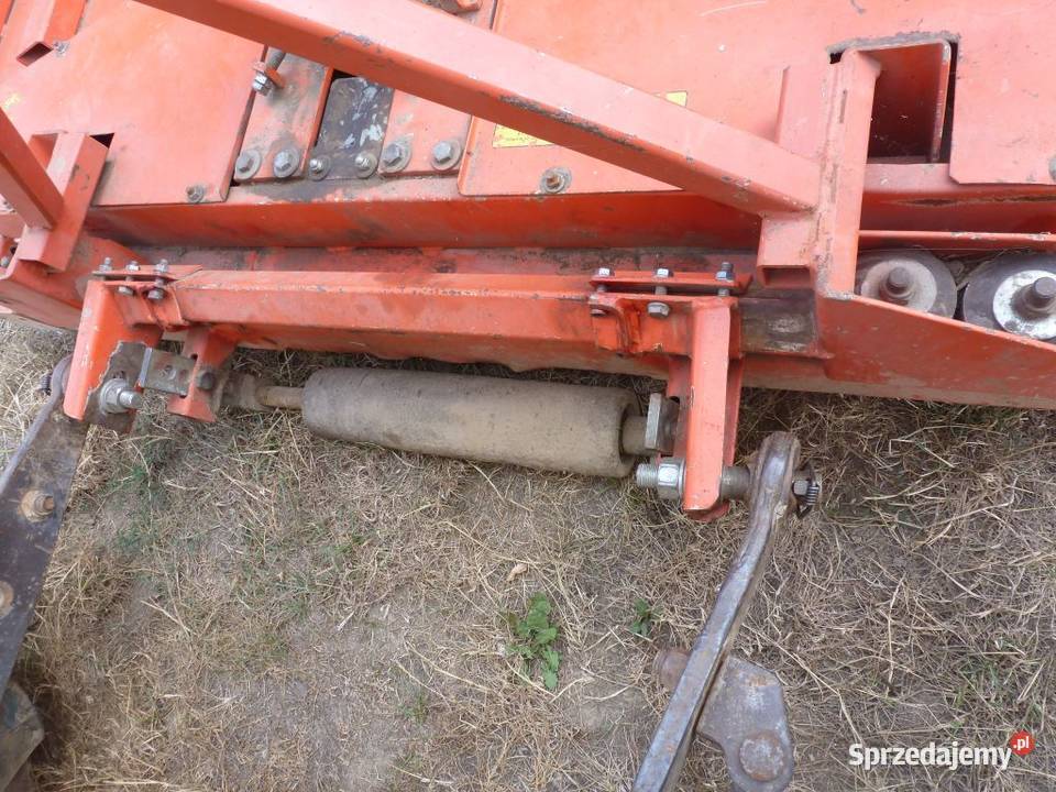 Kosiarka frontowa na przedni TUZ mulczer Rudnik nad Sanem sprzedam