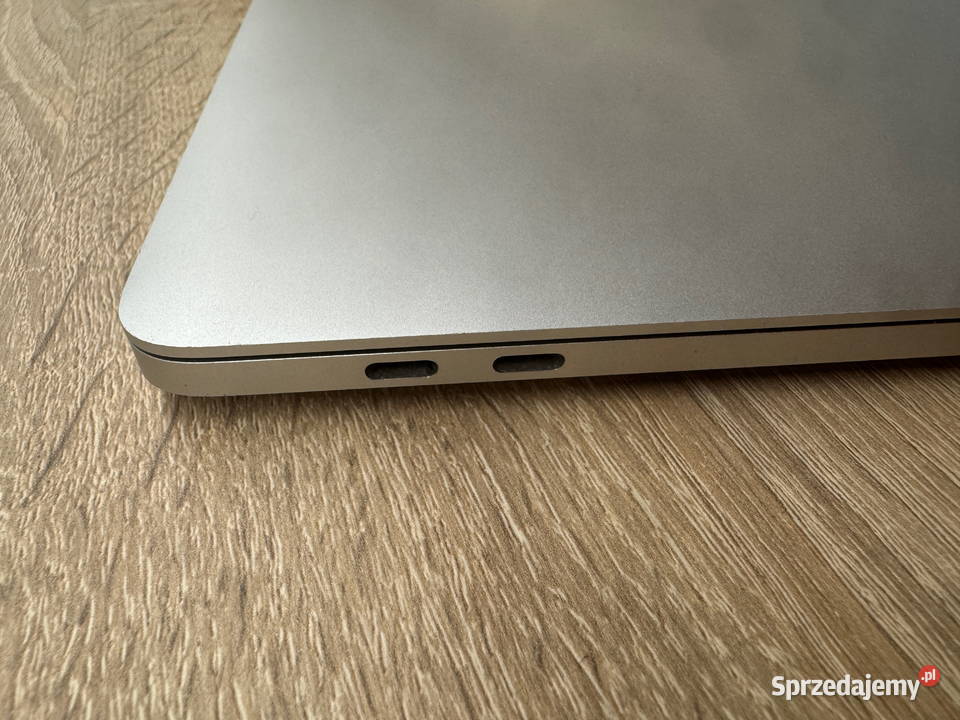 Apple MacBook Pro 13 2018 16GB256GBTouch Kobyłka
