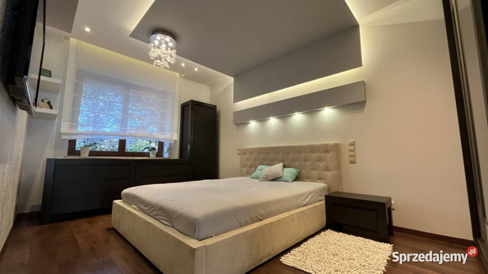 Bezpośrednio Mieszkanie zadbane 3 pok 63m2 Kraków