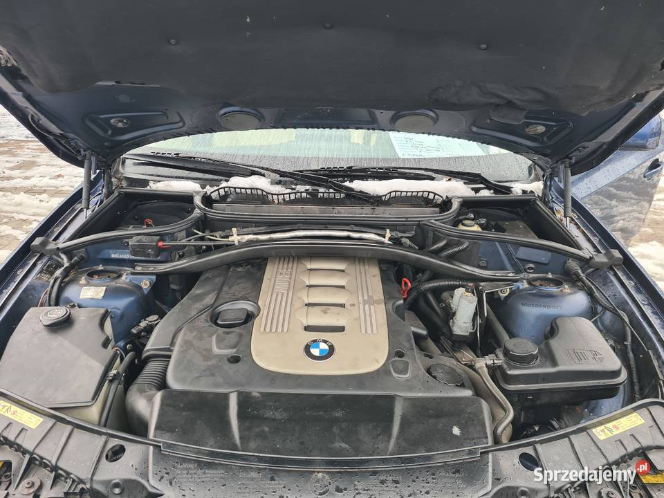 BMW X3 4x4 30d 204 AUTOMAT 198 Bogata Bujaków