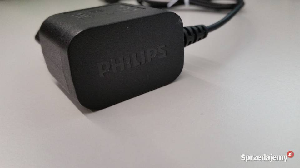 Zasilacz do golarki ACDC Adapter PHILIPS HQ8505 Pozostałe