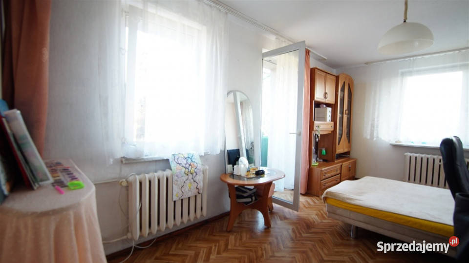Sprzedaż mieszkanie 3pok 57m2 Opole Śródmieście