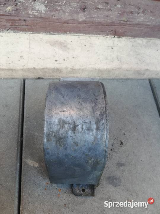 Filtr powietrza mz etz 150 250 251 obudowa łódzkie Skierniewice