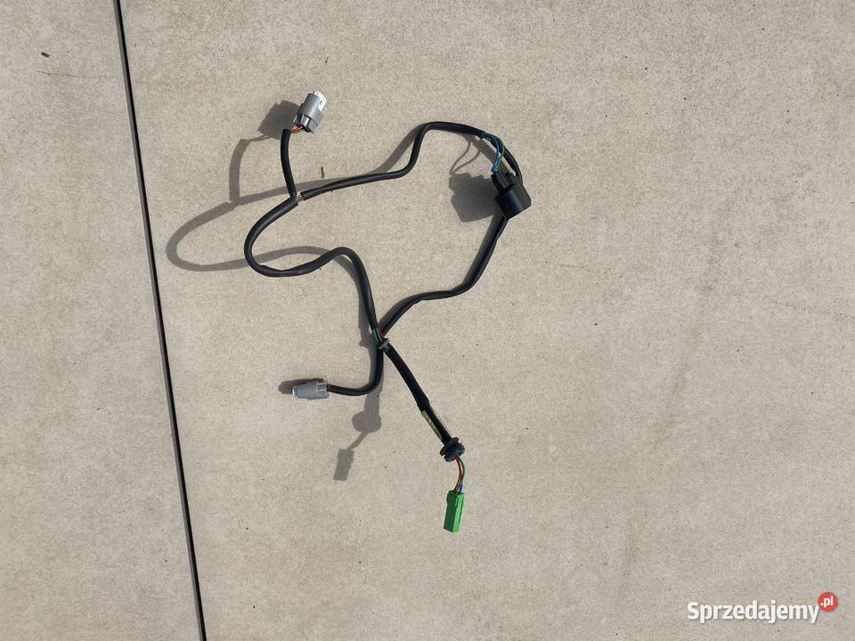 RANGE ROVER VELAR L560 LIFT WIĄZKA KLAPY Sękocin Nowy sprzedam