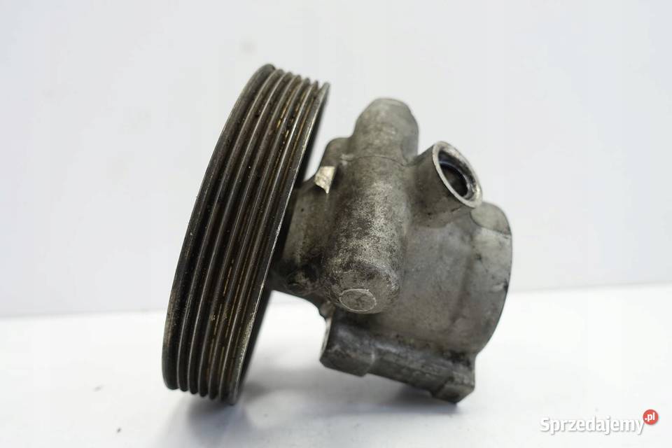 Citroen C4 Picasso 20 16V POMPA WSPOMAGANIA org sprzedam