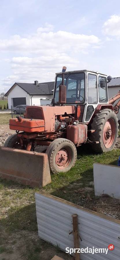 Jumz Białoruśka nie Mszano sprzedam