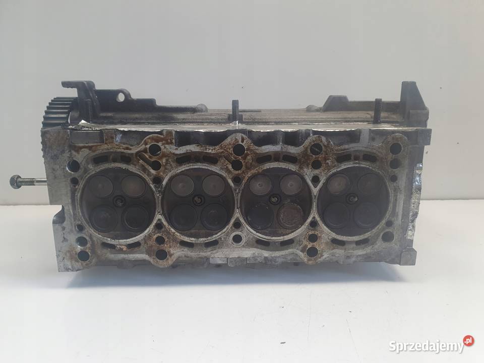 Alfa Romeo Mito 14 TJET GŁOWICA CYLINDRÓW wałek lubelskie Rudka