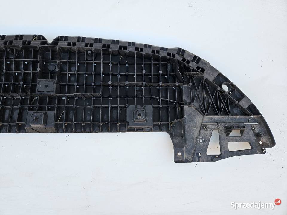OPEL CORSA F PŁYTA OSŁONA POD ZDERZAK PRZÓD osobowe Pozostałe Międzychód