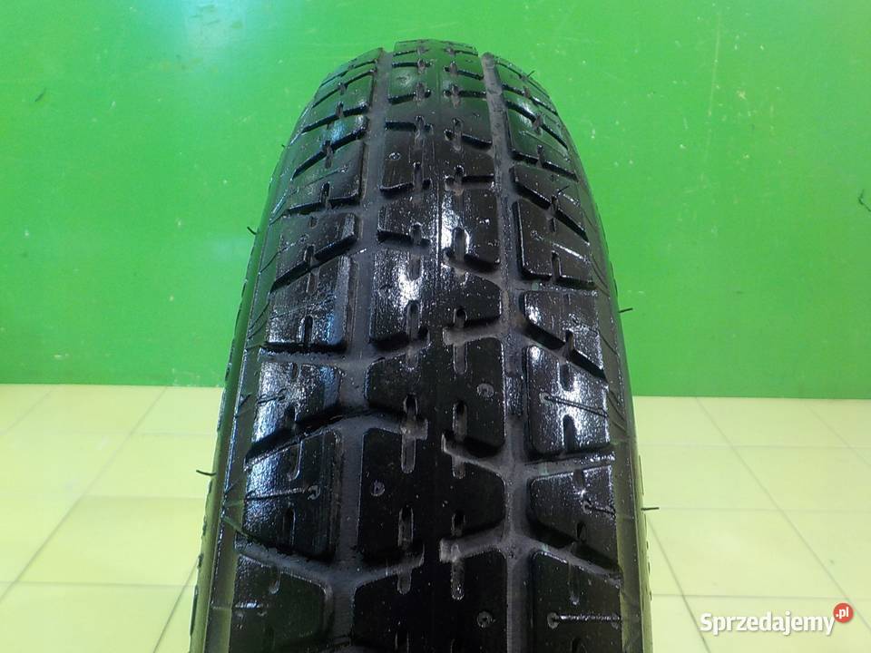HONDA ACCORD VIII kolo dojazdowe 1358016 5x1143 Średnica 16" Suków sprzedam