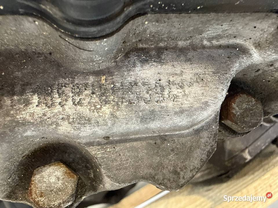 SILNIK A16XER Opel Astra IV J Insignia Mokka Silniki kompletne Chełm