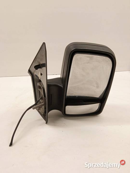 LUSTERKO PRAWE 6PIN EUROPA W906 A0008106119 Lusterka zewnętrzne świętokrzyskie sprzedam