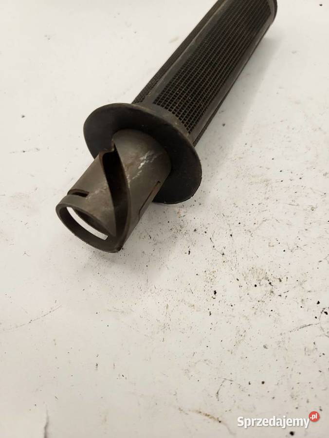 MANETKA GAZU ROLGAZ MAGURA FI22 DKW NSU BSA Rybnik sprzedam