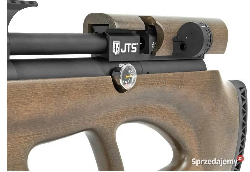 ZestawStefan JTS BRAWN 45 55 635 762 VALIANT Trzcianka