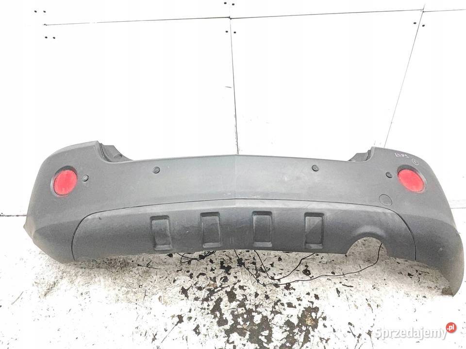 Opel Antara ZDERZAK TYŁ lubelskie