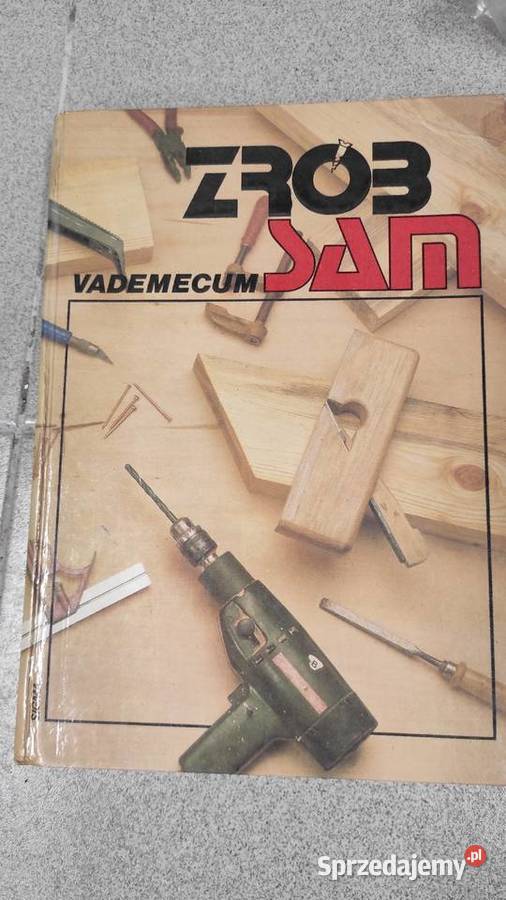 Zrób to sam Czasopisma Warszawa