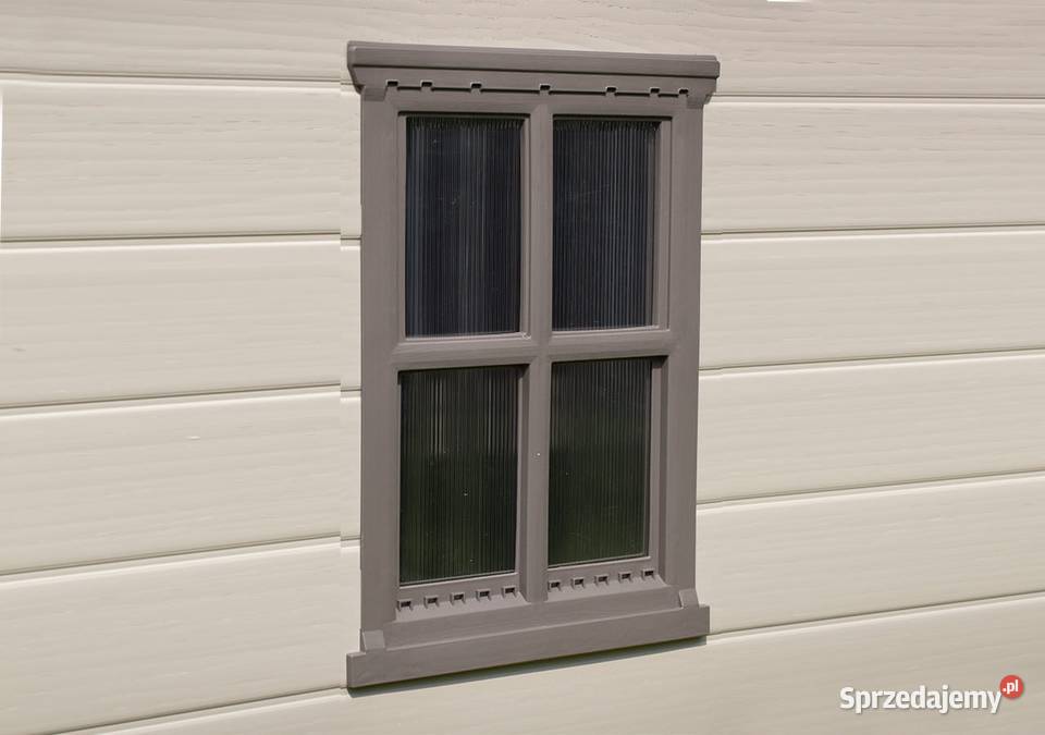 Domek Ogrodowy Narzędziowy KETER FACTOR 66 NOWY lubuskie