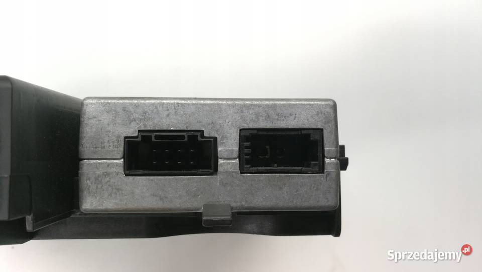 MODUŁ INTERFACE AUDIO AMI AUDI A4 B8 A5 Sprzęt audio fabryczny Przystajń