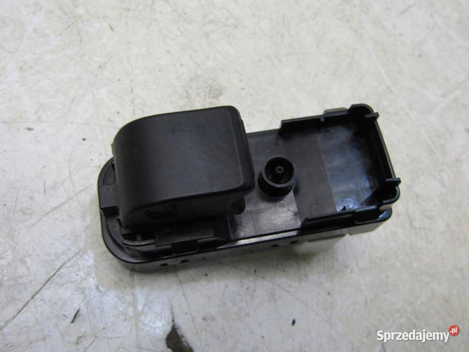 PRZYCISK PRZEŁĄCZNIK SZYBY PRAWY PRZÓD MAZDA CX3 lubelskie sprzedam