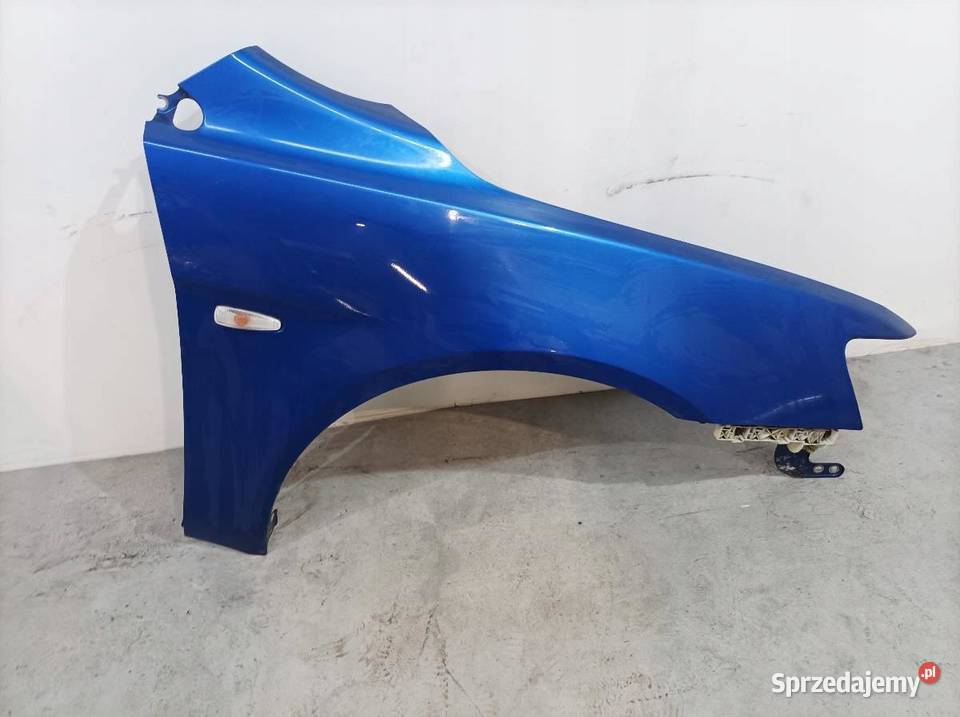 BŁOTNIK PRAWY PRZÓD D06 Mitsubishi Lancer VIII świętokrzyskie sprzedam