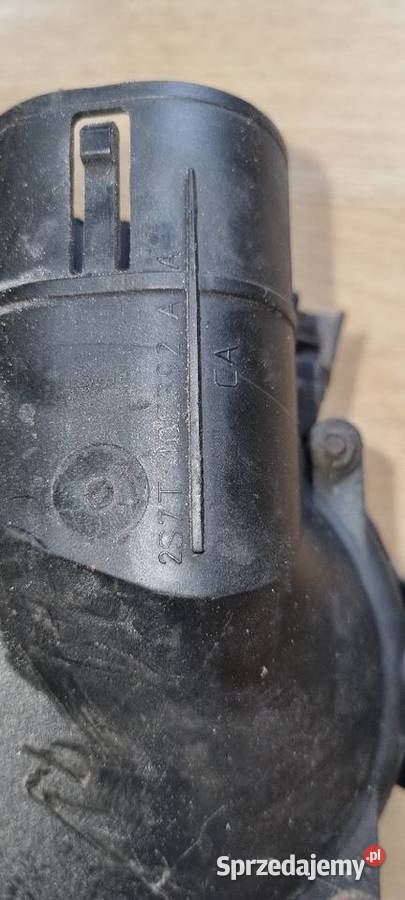 CZESCIFord mondeo mk3 20TDCI 130KONI Alternator osobowe Części montażowe Strzebiń