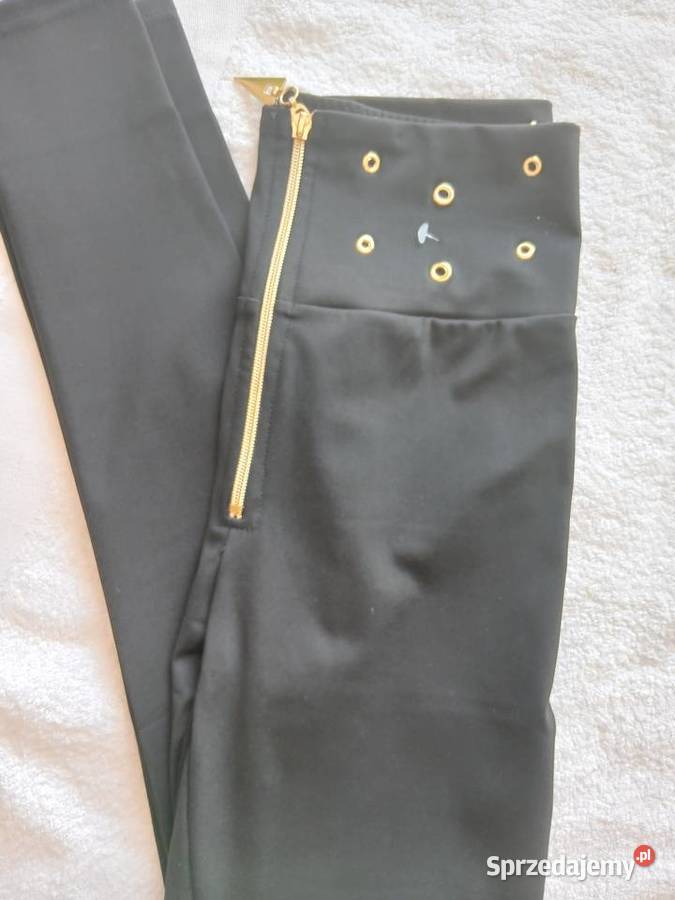 Leginsy Ml Moda i Styl Lubin