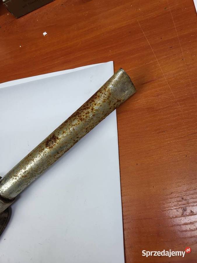 TŁUMIK VICTORIA VICTORY śląskie Rybnik sprzedam