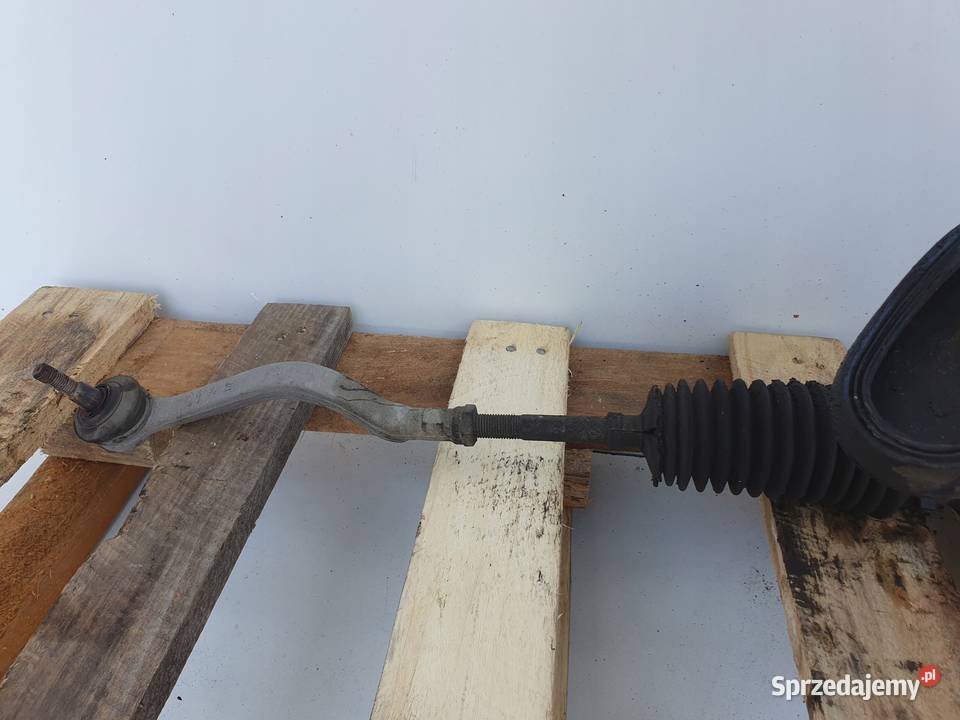 Dacia Logan II MAGLOWNICA przekładnia