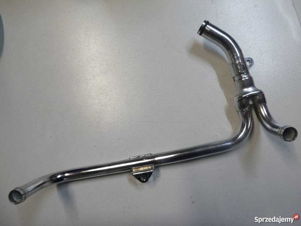 Magistrala wody Honda Shadow VT 700750800 Vtwin Jawiszowice